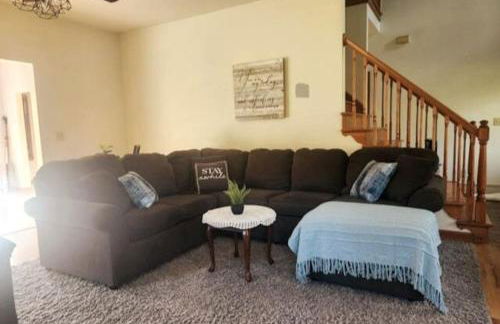 Angel Mist Retreat Entire Place - Foto 10