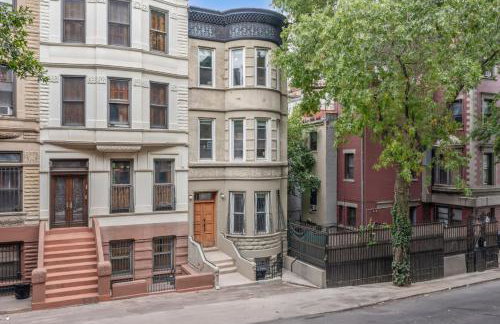 Vintage Luxe NY - Designer Lofts & Apartments NYC - Foto 13