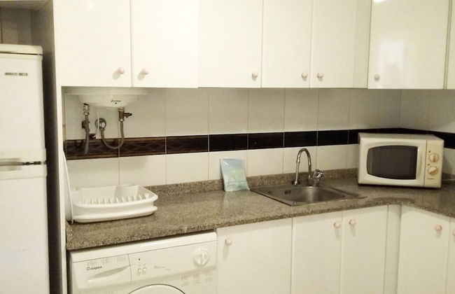 Apartamentos Casablanca 3000 - Foto 11