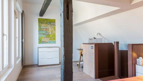 LOFT AU COEUR DE LA VALLÉE DE LA LOIRE - Photo 5