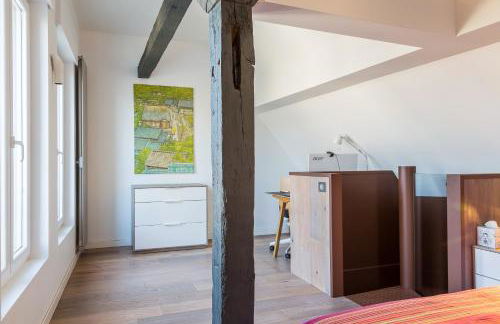 LOFT AU COEUR DE LA VALLÉE DE LA LOIRE - Foto 5