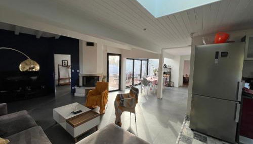 Appartement le Pas Sage du Marché La Flotte - Foto 5