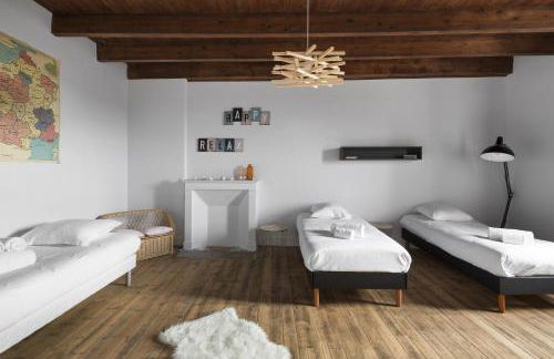 L'ecume by Cocoonr - Foto 10