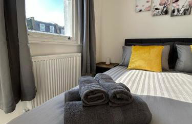 2 Bedroom Flat Pimlico - Foto 11