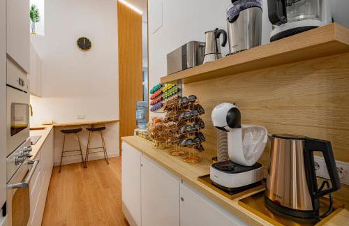 Smart Apartment Near Puerta Del Sol - Foto 17