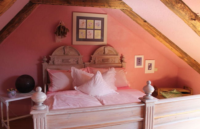 Beautiful Apartment in Damgarten With Garden - Foto 11