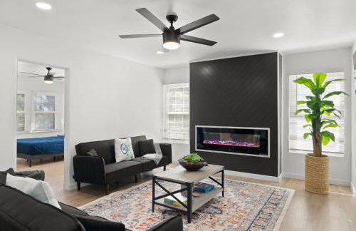 Safari Vines Retreat - Foto 1