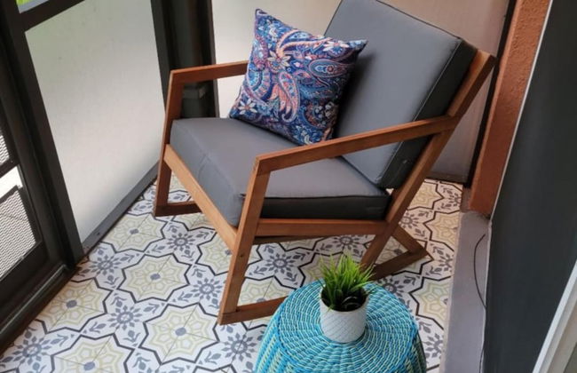 Minutes to Disney Boutique 3BR 2 5 Bath Coastal TH - Foto 25