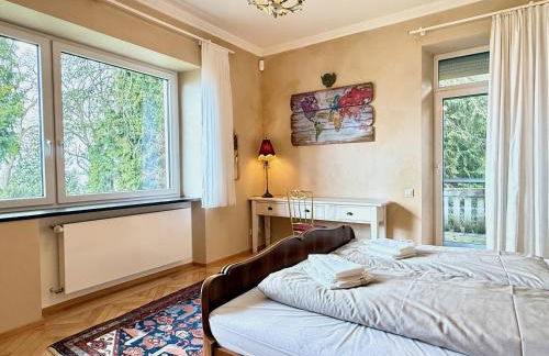 Ferienwohnung Seeperle49 - Besonders, stilvoll mit eigenem Badestrand - Foto 19