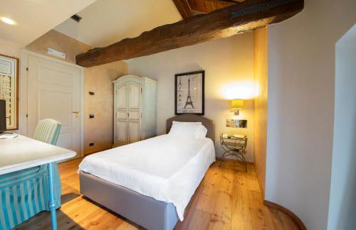 Hotel Parco Borromeo - Monza Brianza - Foto 48