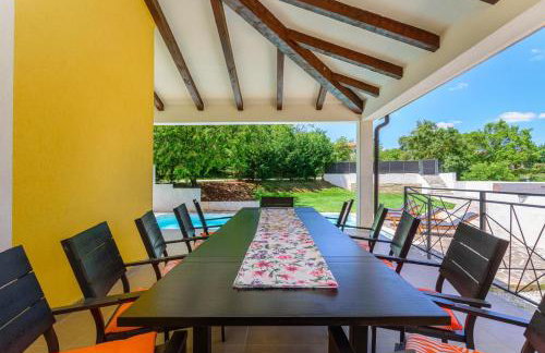 Villa Dada, Žminj, Istria - Photo 7