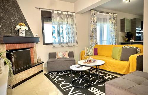 Theros Lux Apartment - Foto 18