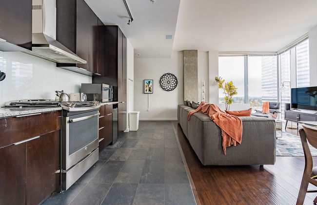 Sophari Bellevue Tower Apts - Foto 39