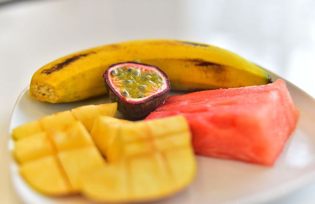 Entebbe Stay Apart-Hotel - Photo 25