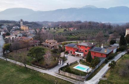 All'Antica Scuderia Del Castello - Foto 2