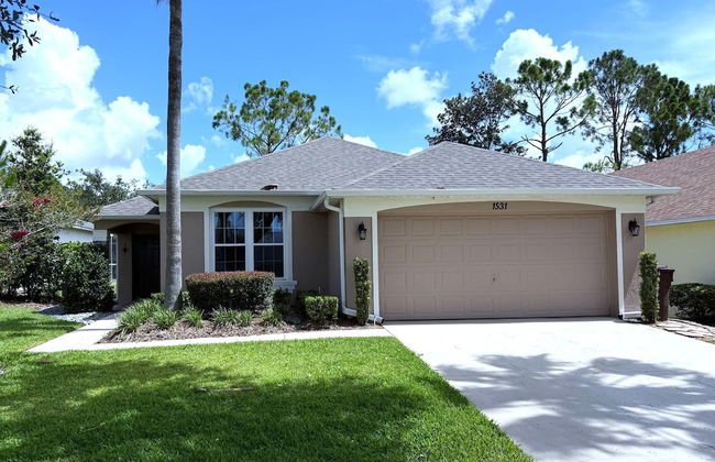 Updated Golf Course View Villa - Southern Dunes - Foto 37