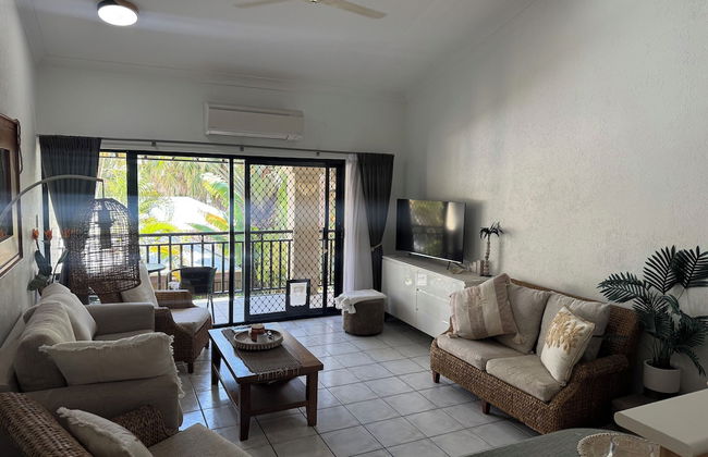 Trinity Beach Club Holiday Apartments - Foto 25