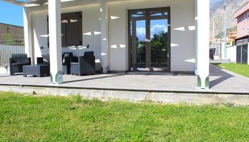 Suite Capaci - Foto 3, Garden