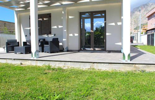 Suite Capaci - Foto 3