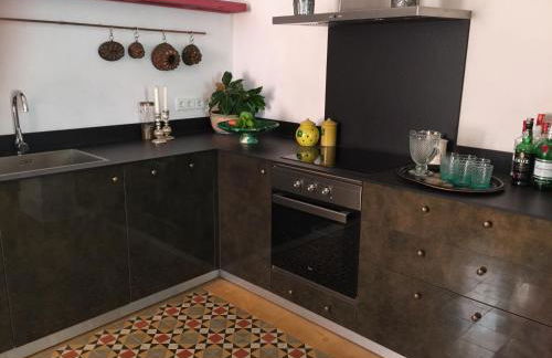 CASA PALACIO LAS MARÍAS - Casa en exclusividad - Photo 56