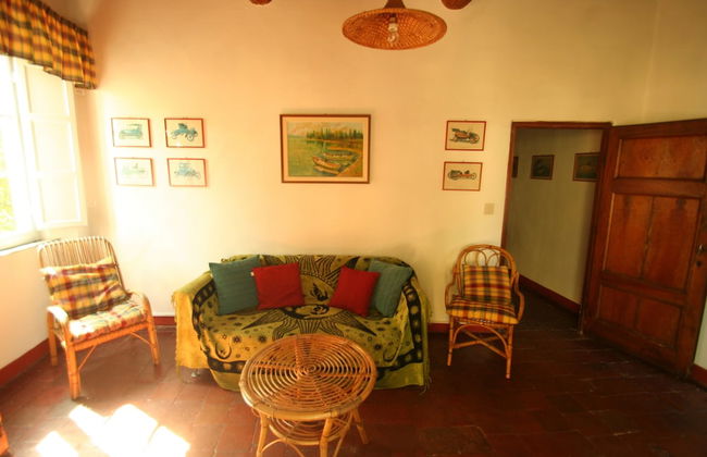 Fattoria Gambaro di Petrognano - Foto 44