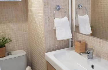 Cruz Verde - Centro Histórico - Vivienda Vacacional - Foto 8