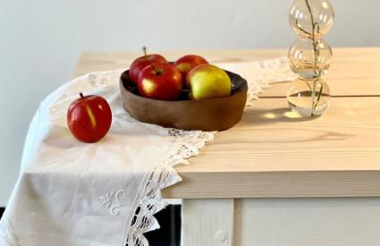 zehuus - historical charm 70qm - Foto 17