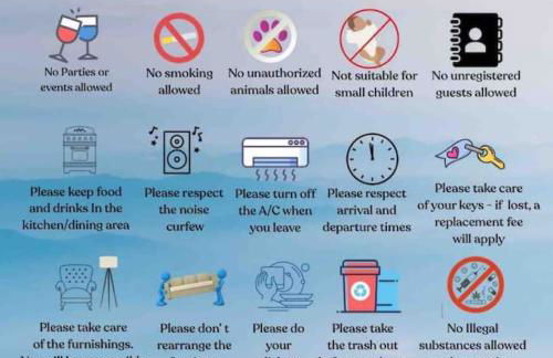 Affordable 3 bed Oakcreek - Foto 34