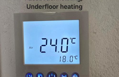 Merci's - Legoland - Garden - Parking - Klima AC - Foto 23