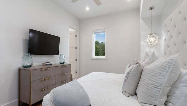 Eyes On Sunrise - Foto 3, Habitación