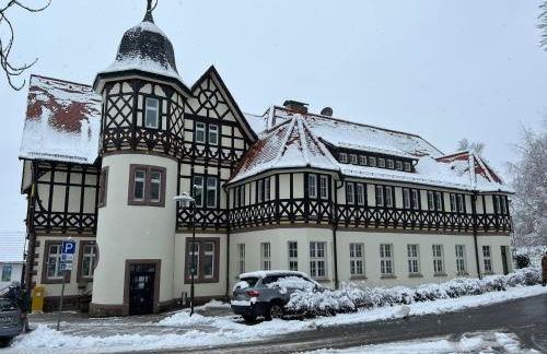 Ferienwohnungen Historische Post - Foto 8