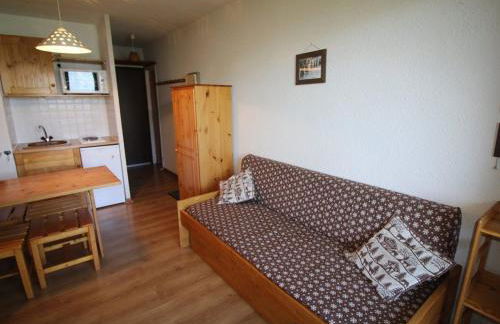 Appartement calme 2 pièces, 300m des pistes avec parking gratuit - Auris en Oisans - FR-1-297-299 - Foto 1