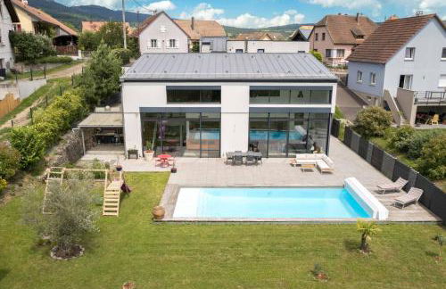 Modern and spacious villa - Foto 29