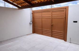 Casa 3 Quartos Ar Condicionado , Area de Churrasco - Foto 7