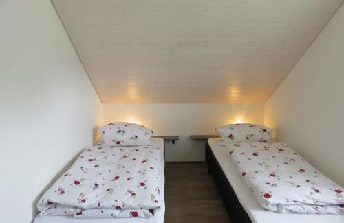 Ferienwohnung Seewaldstraße - Foto 8