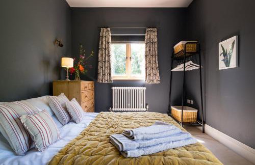 Welsh Border Escape- Perfect for families & groups - Foto 31