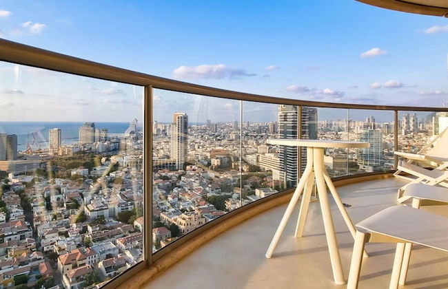 Blanche Eilat in Tel Aviv-yafo - Foto 23