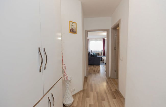 Dodona Apartments - Foto 68