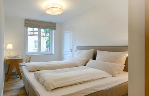 Haus Casper Ferienwohnung 2 - Foto 18