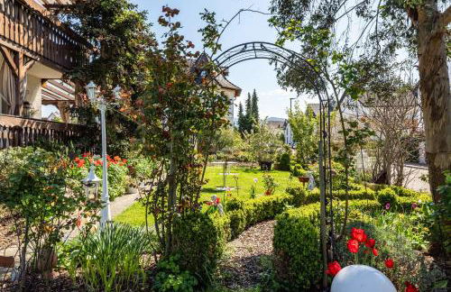 Ferienwohnung Trixi - Foto 25