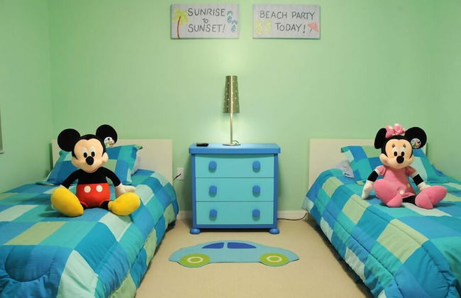 Crestwynd #1 - 3 Bed 3 Baths Townhome - Foto 8