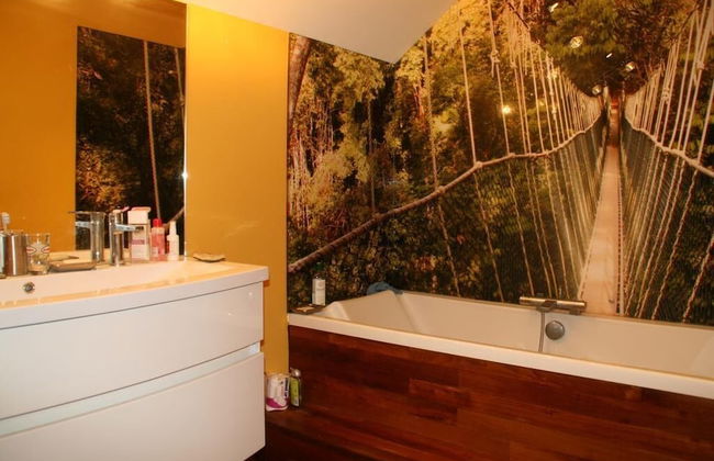 Les Amouhoques - Foto 10