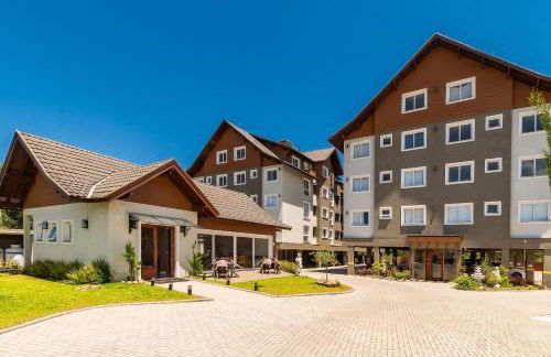 Rosa Residencial Alameda Aurora - Foto 3