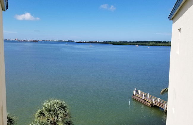 Boca Ciega Resort - Foto 54