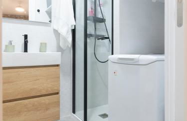 apartamento cardenal albornoz - Foto 29