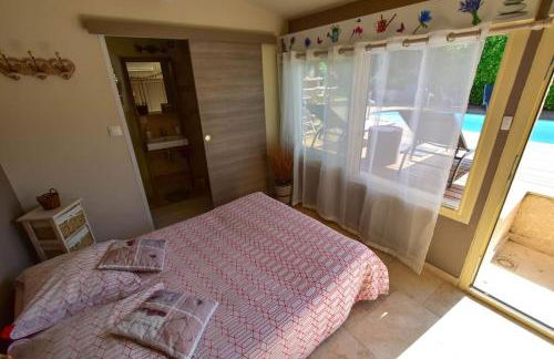 Villa le 62 Cazan - Foto 33