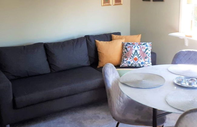 4 Person Holiday Home in Grums - Foto 11