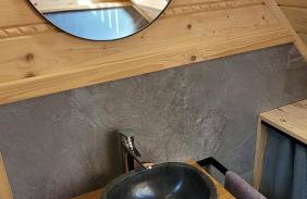 Domek na Kleninie z gorącą balią - Photo 15