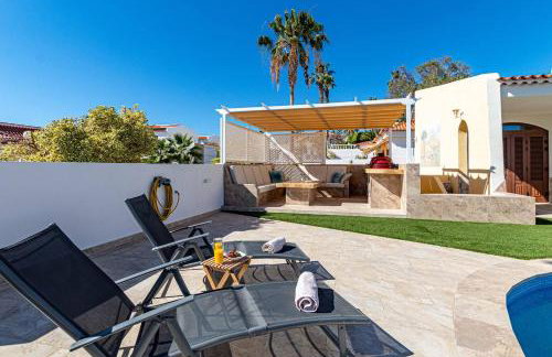 Blue Dream Villa by Dream Homes Tenerife - Foto 52