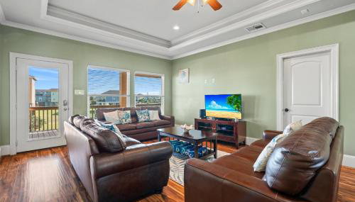 Charming Beachside Retreat: Steps from the Sand and Surf - Foto 2, Other